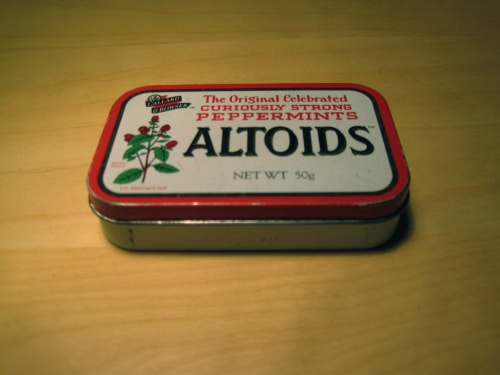 Altoids