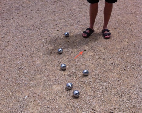 petanque