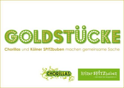 Goldstücke