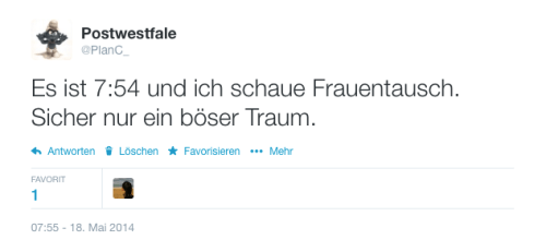 frauentausch