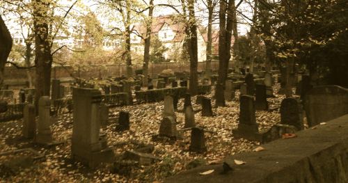 friedhof