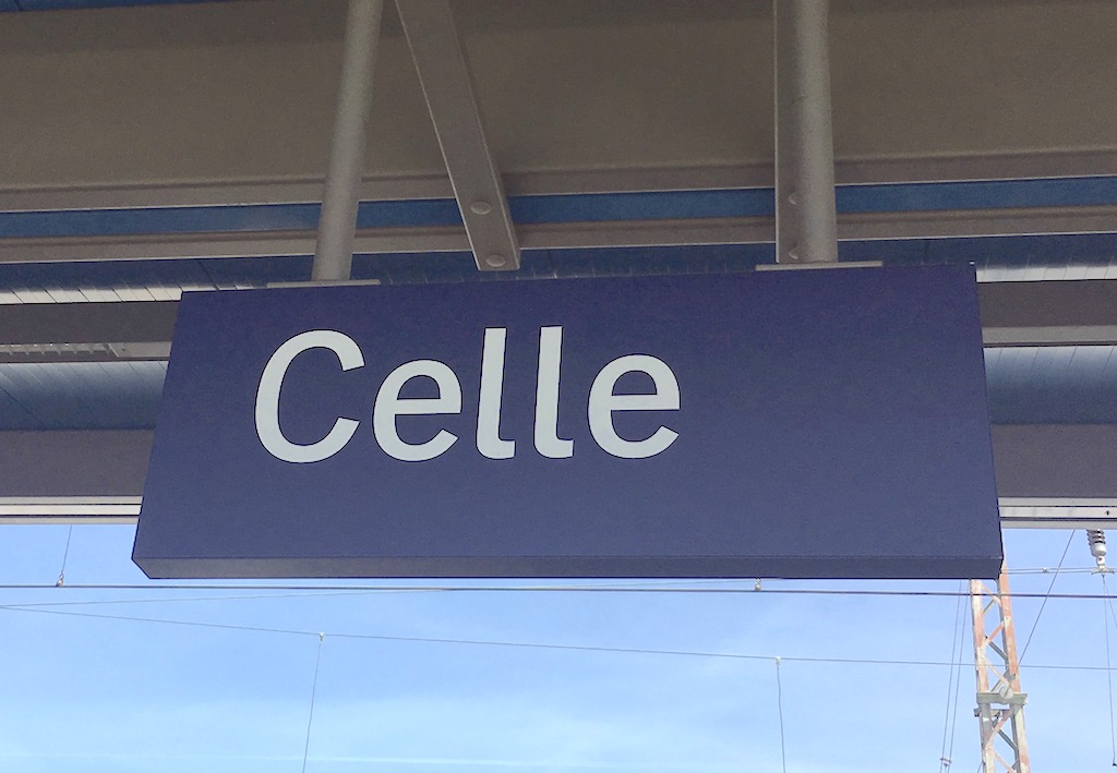 celle - 1