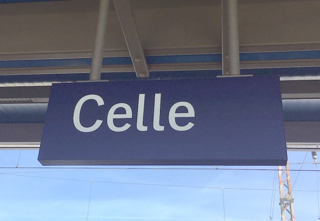 celle - 1